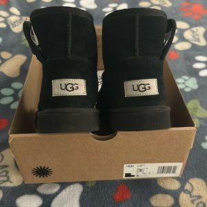 Girls UGG boots
